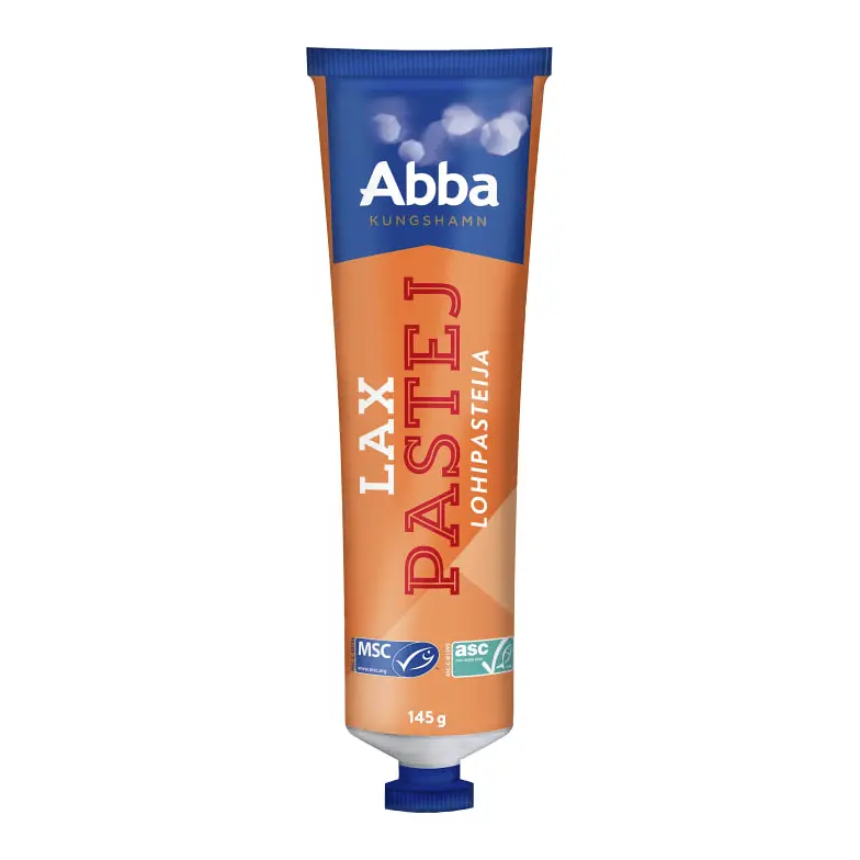 Abba Laxpastej - Salmon Spread 145g
