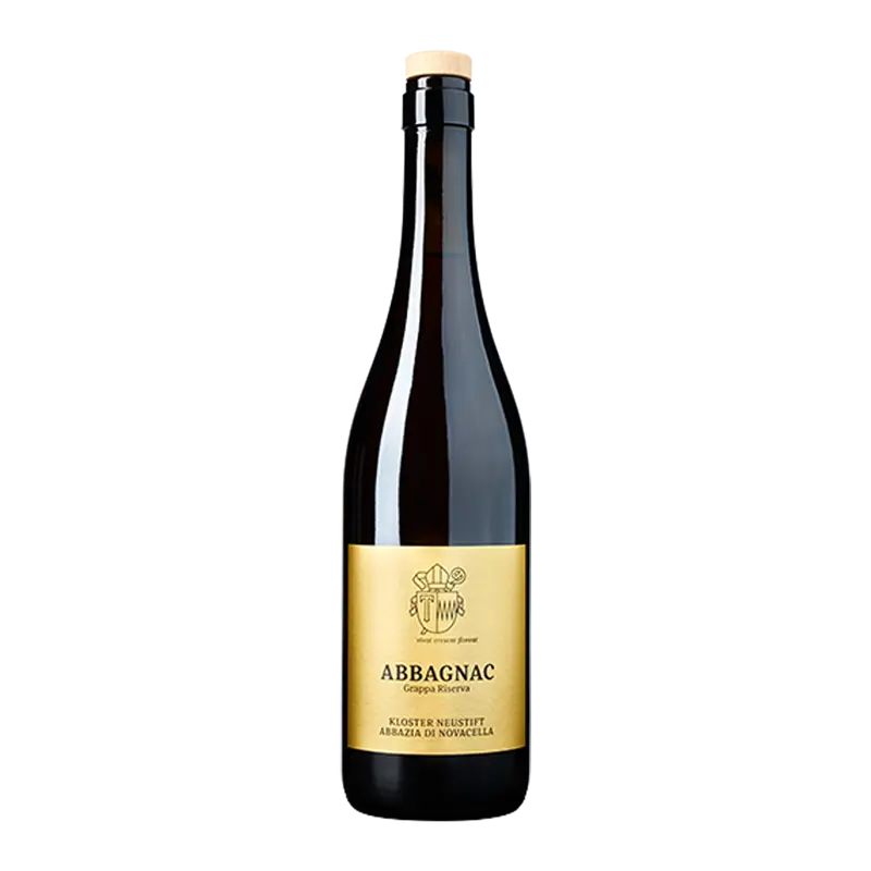Abbagnac Grappa Riserva