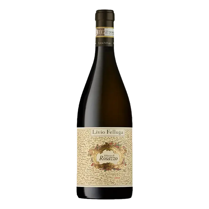 Abbazia di Rosazzo 2021 DOCG
