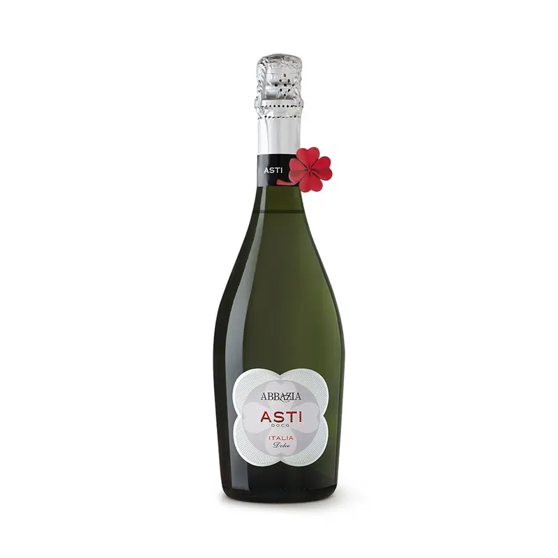 Abbazia Fortuna Asti Spumante DOCG - 750ml
