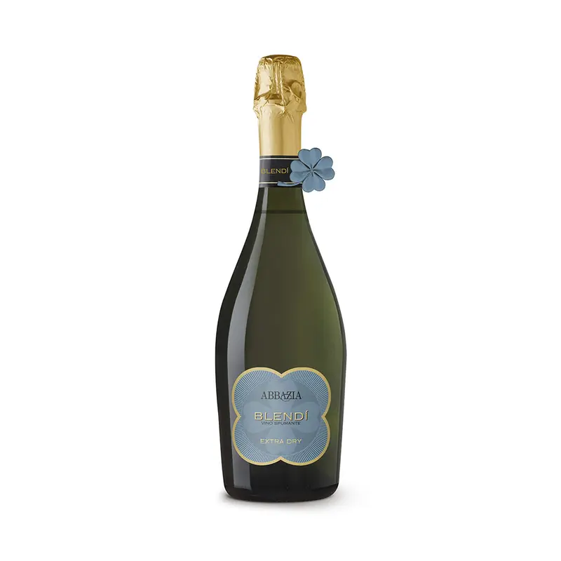 Abbazia Fortuna Blendi Extra Dry - 750ml