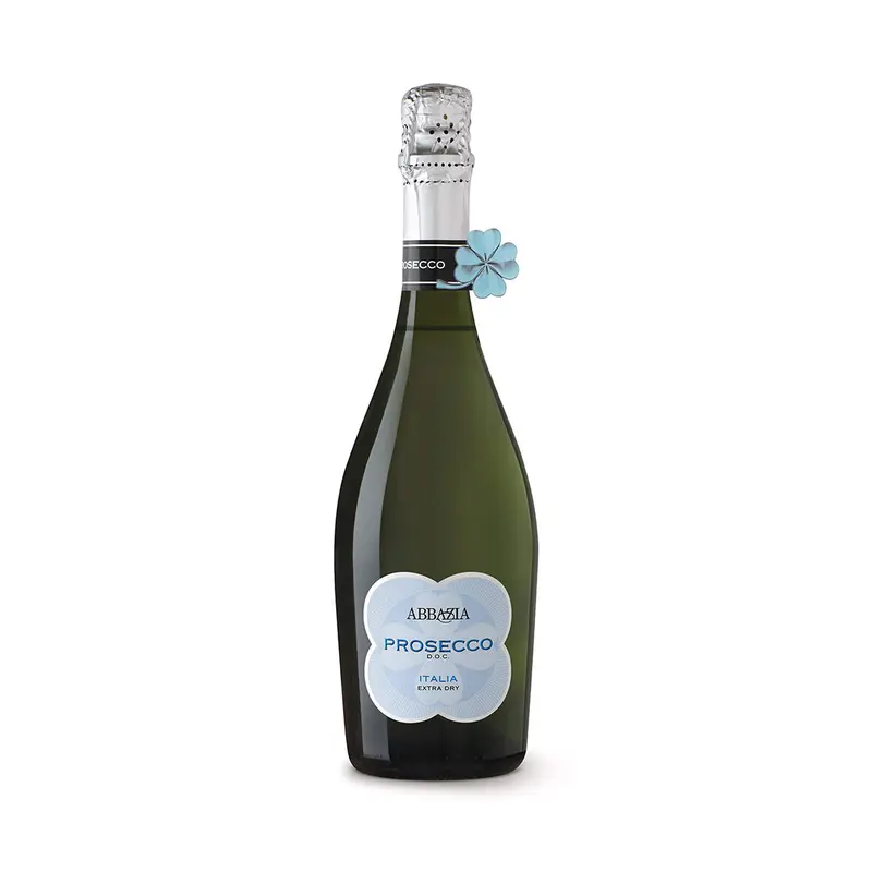 Abbazia Fortuna Prosecco Extra Dry DOC - 750ml