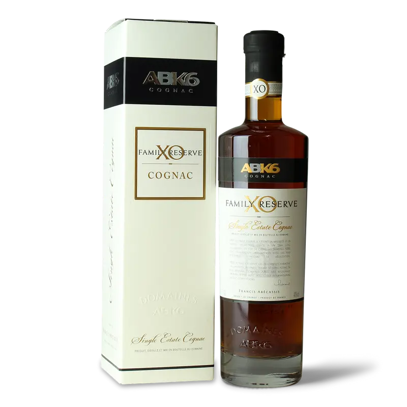 Abécassis ABK6 Family Reserve XO