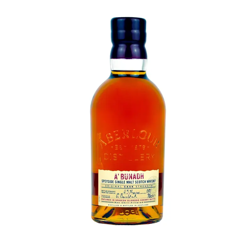 Aberlour A'Bunadh Batch 74
