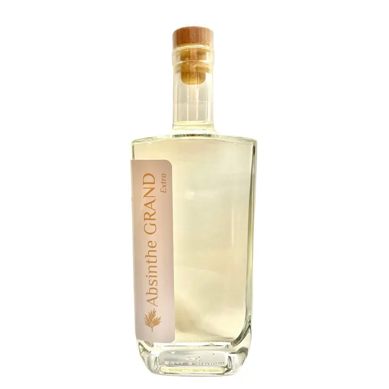 Absinthe | GRAND Extra | 50cl