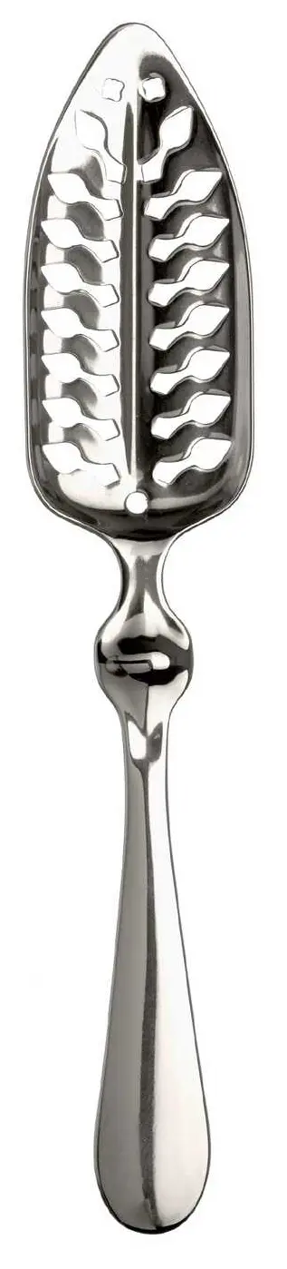Absinthe Löffel | Cuillère Flèche