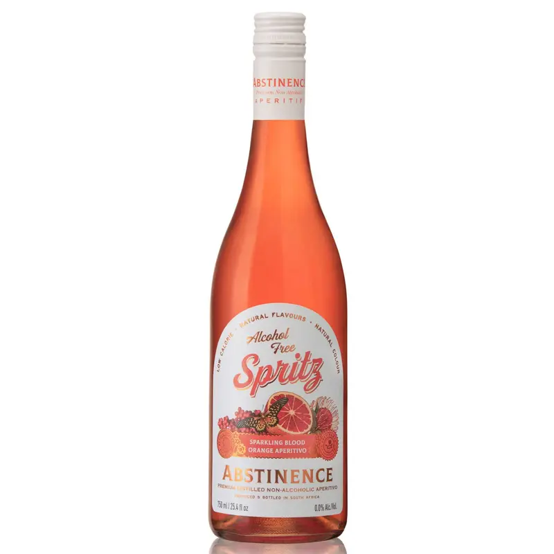 Abstinence Spritz