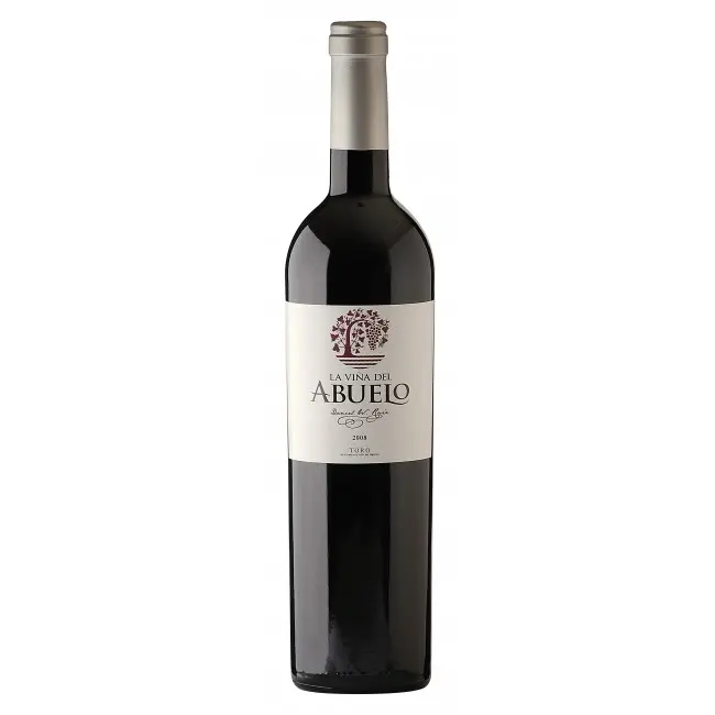 Abuelo Tinto Cosecha DO
