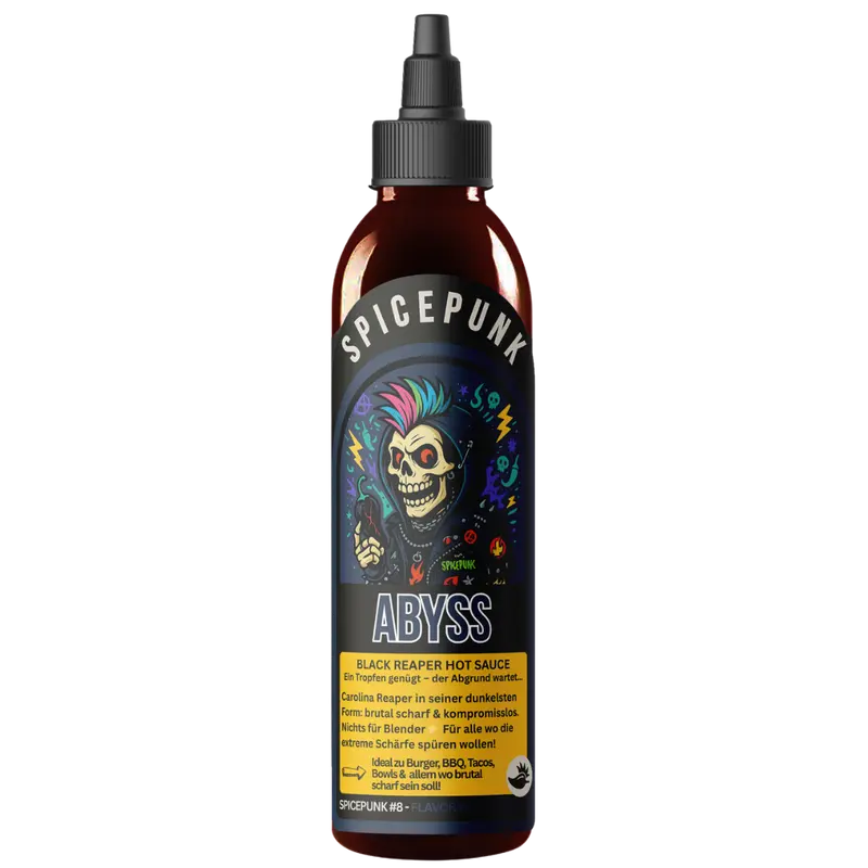 Abyss – Carolina Reaper