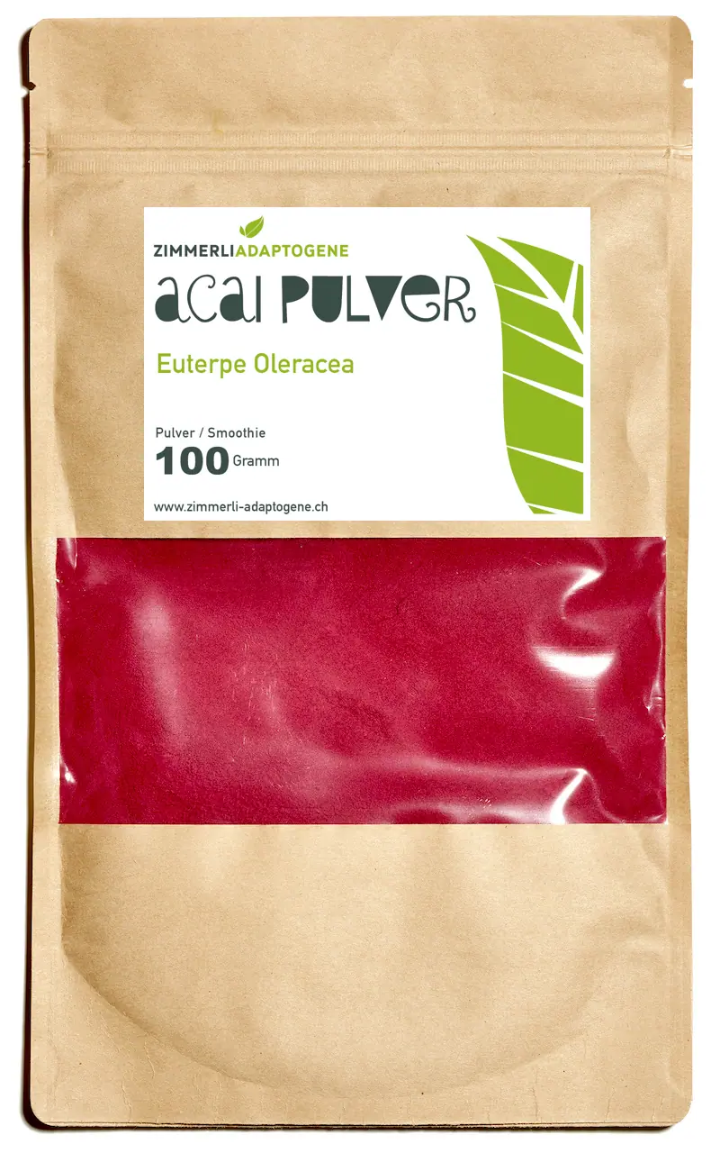 Acai Pulver – 100 g
