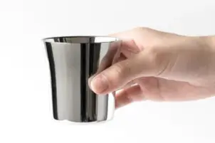 Acaia Double-Insulated Cup 120 ml