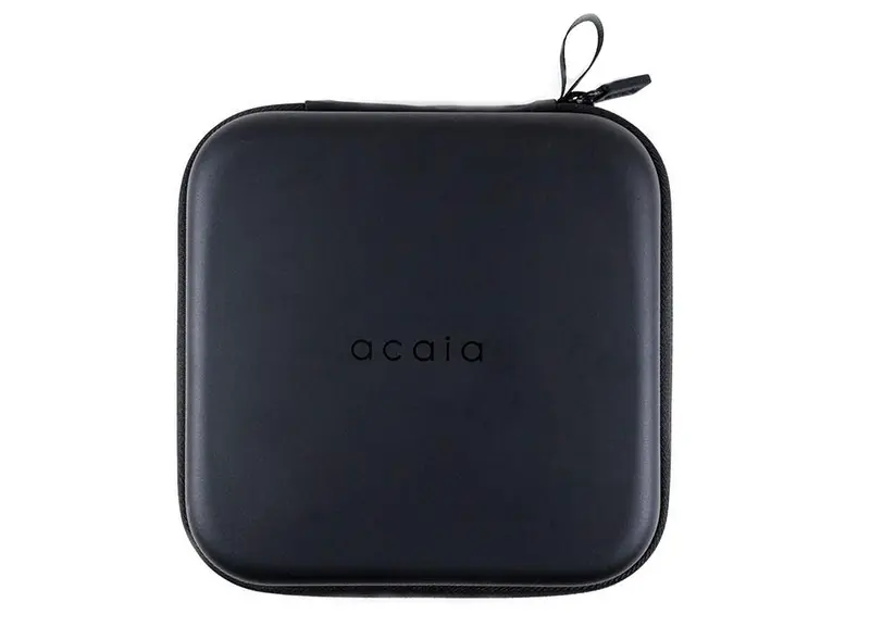 Acaia Pearl Transporthülle