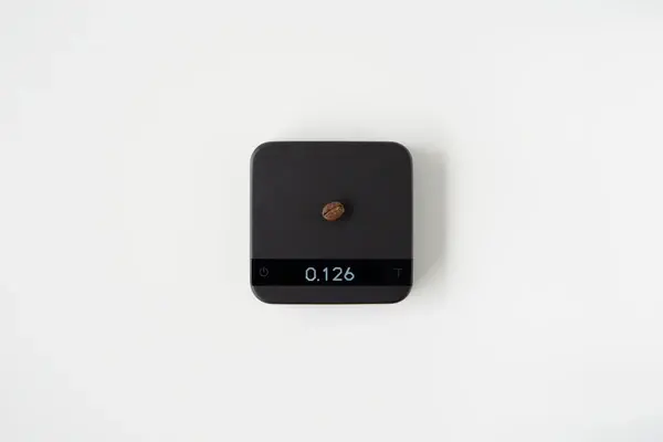 Acaia Pyxis Black — Wettkampf-Waage