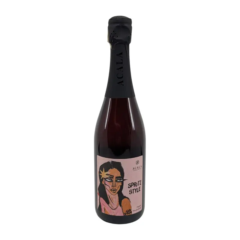 Acala Spritz Style - Bio Sparkling Tea 0.0%