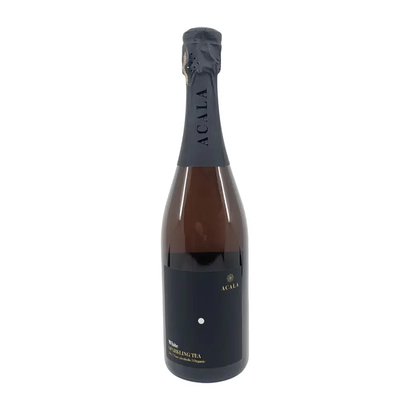 Acala White Wine Style - Bio Sparkling Tea 0.0%