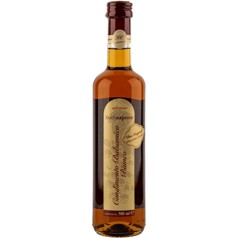 Aceto Balsamico di Modena Bianco