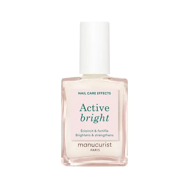 Active Bright – Vernis soin éclaircissant