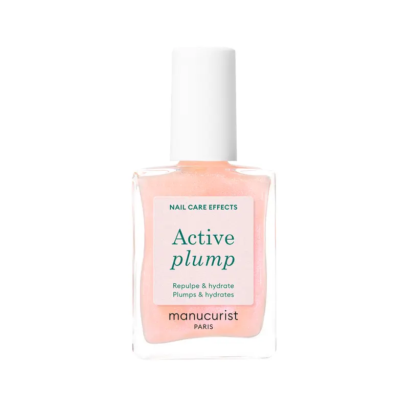 Active Plump – Vernis soin repulpant