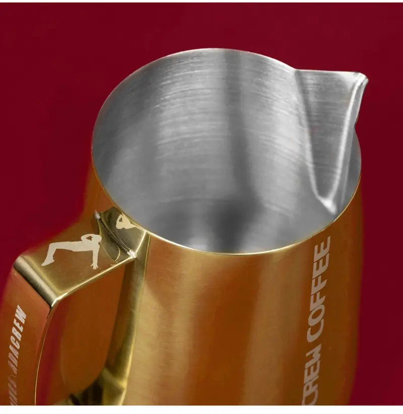 ADACREW Spaceman 3.0 Gold Edition 720 ml