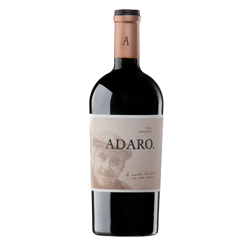 Adaro de Prado Rey - Ribera del Duero DO