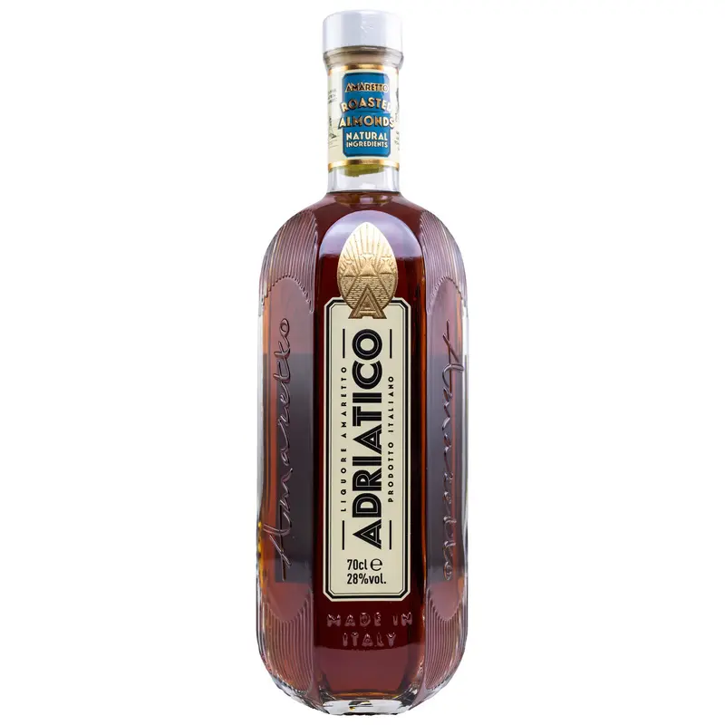 Adriatico Amaretto Roasted Almonds