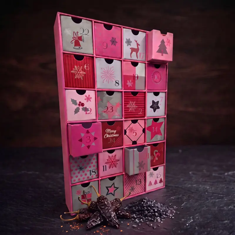 Adventskalender 2026