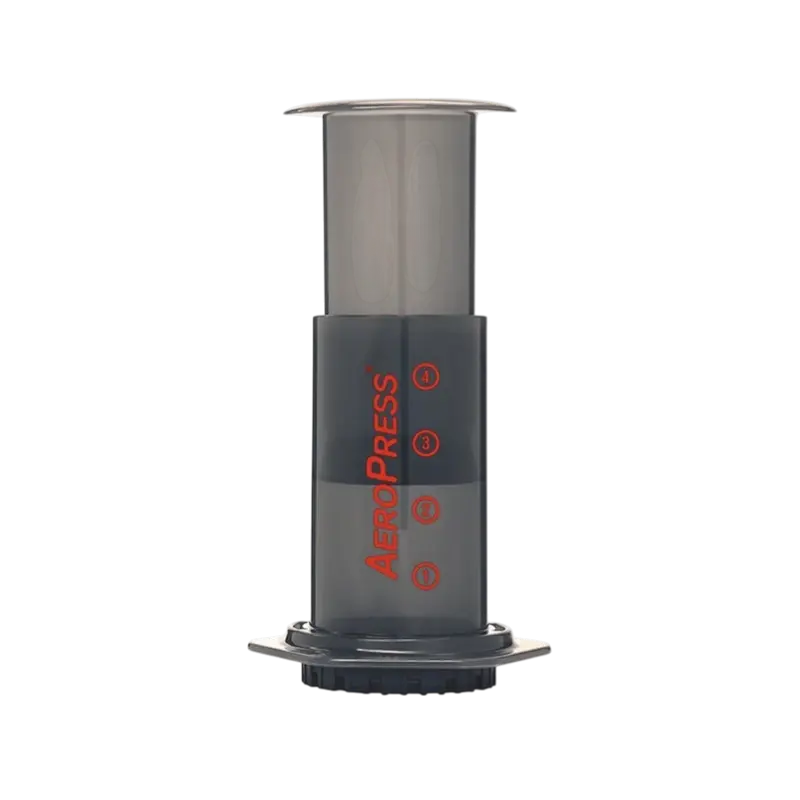 Aeropress - Das Original, inkl. 100 Filter