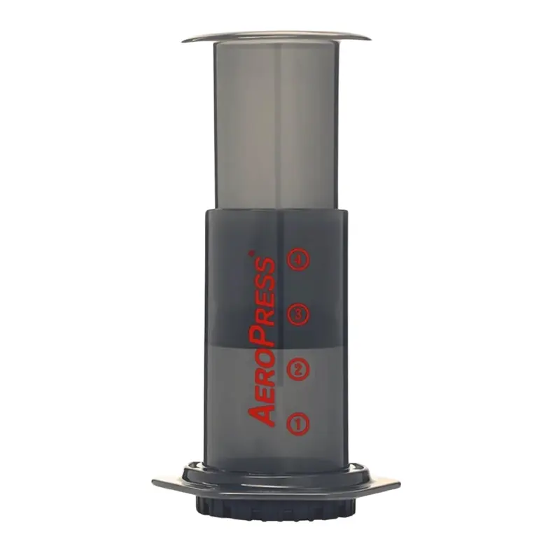 Aeropress - inkl. Zubereitungsanleitung
