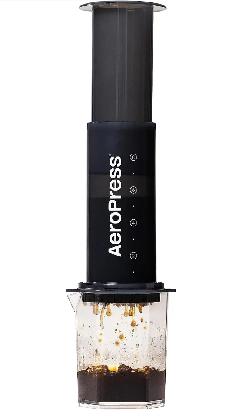 Aeropress - XL Coffee Press
