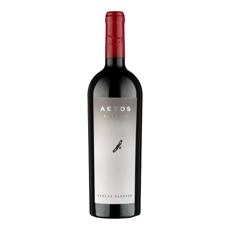 Aetos Orcia Sangiovese Riserva 2019 Toscana DOC