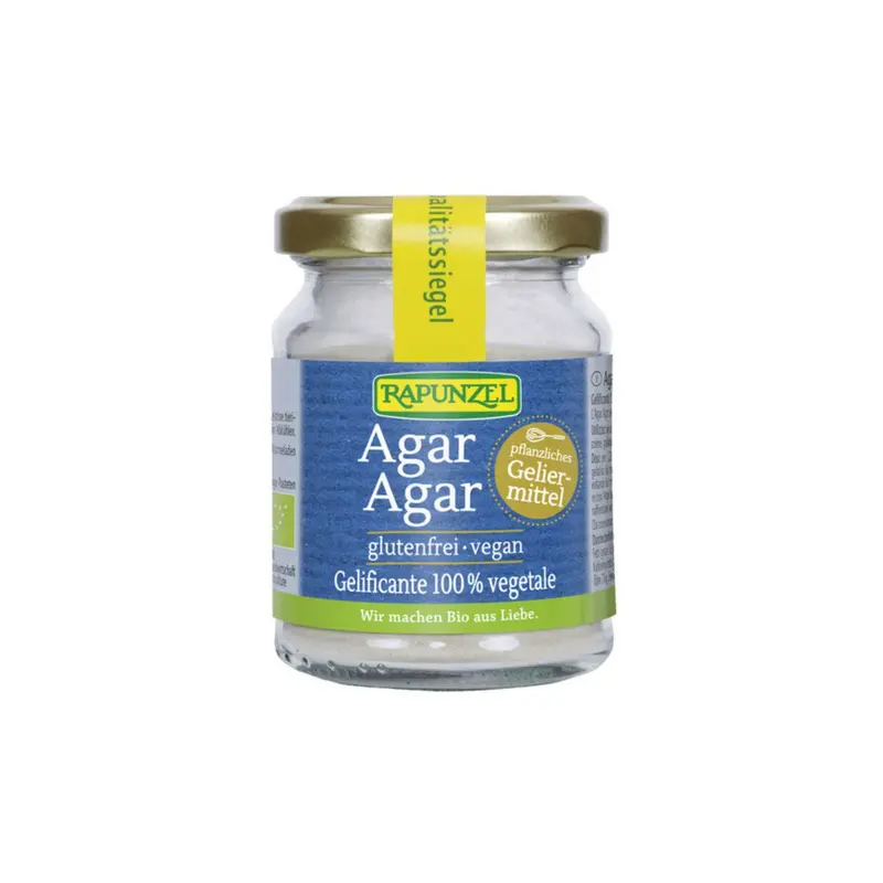 Agar-Agar, EU Bio, 60g