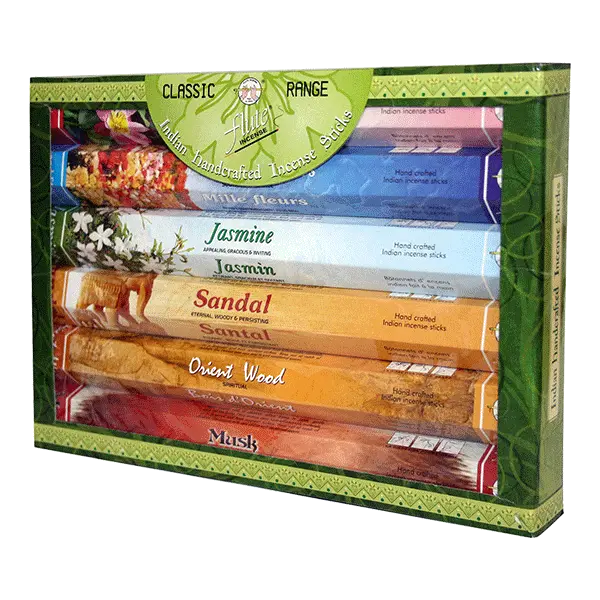 Agarbatti Incense Sticks Classic Range