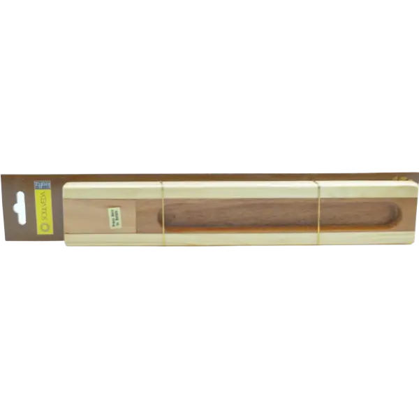 Agarbatti Incense Sticks Stand - Wooden Rotating