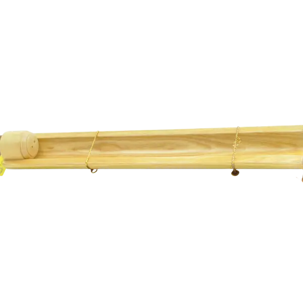 Agarbatti Incense Sticks Stand - Wooden