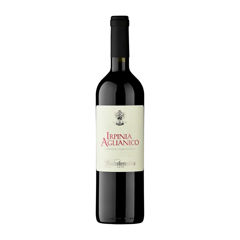 Aglianico 2024 Irpinia DOC