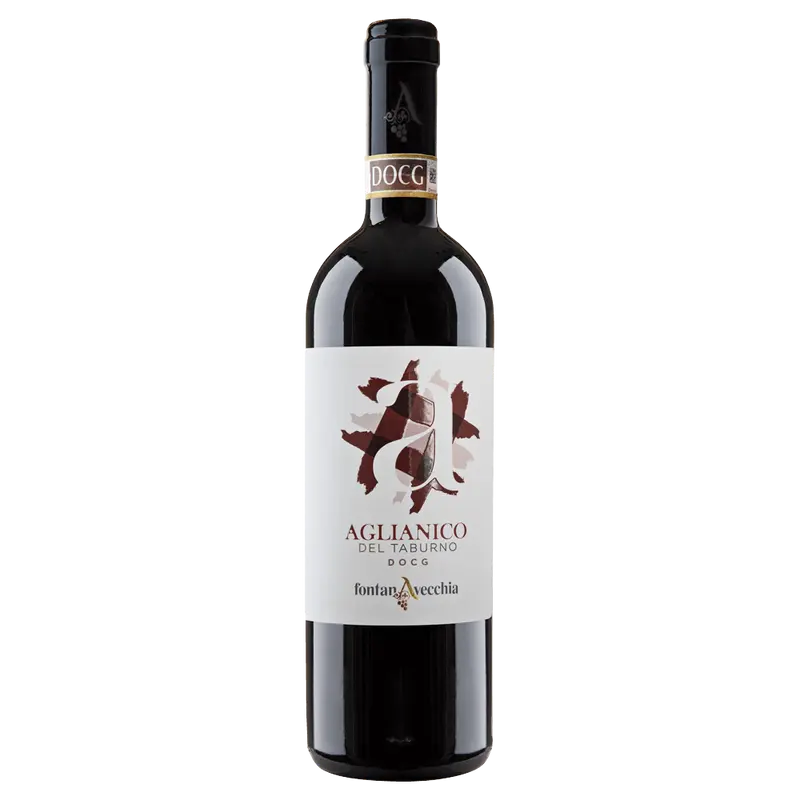 Aglianico del Taburno 2020 DOCG