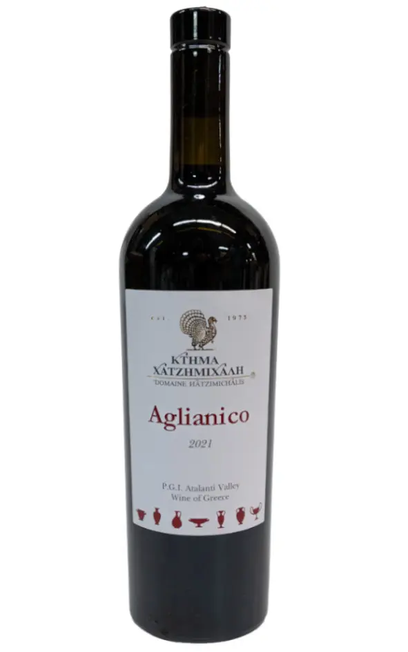 Aglianico