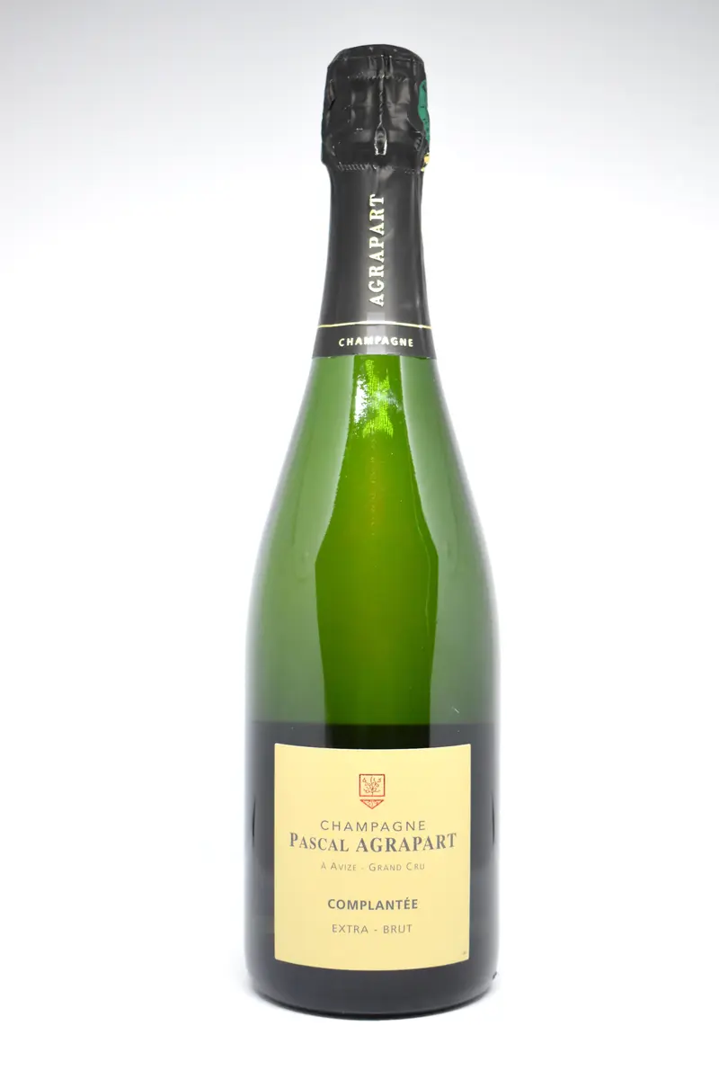 Agrapart Complantée Grand Cru Extra Brut - Champagne