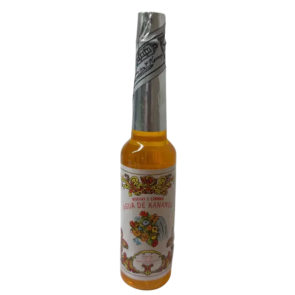 Agua De Kananga – 221 ml