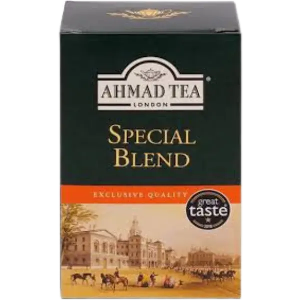 Ahmad Black Tea Special Blend – 500 g