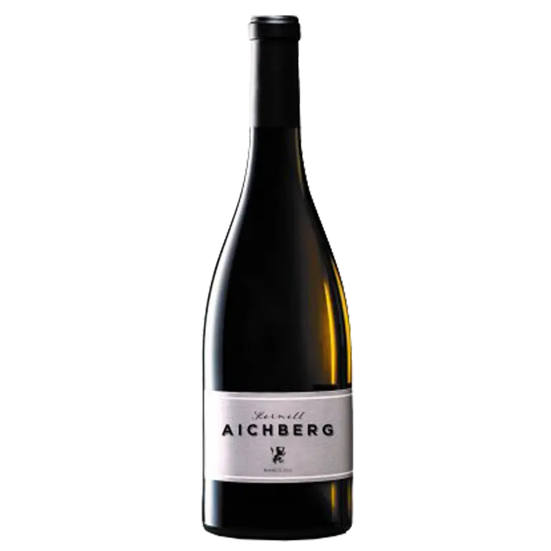 Aichberg weiss 2022 Südtirol DOC