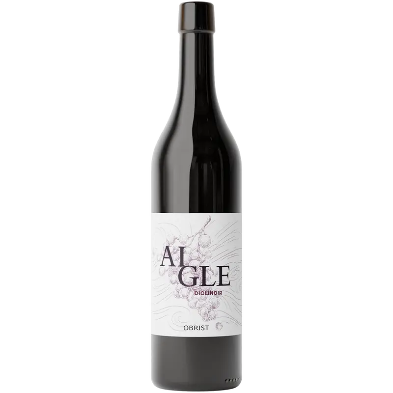 Aigle Diolinoir Chablais AOC