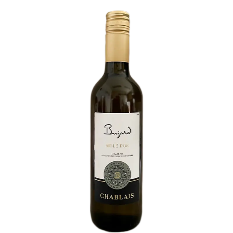 Aigle d'Or Chablais AOC