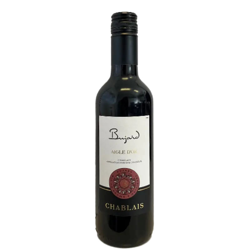 Aigle d'Or rouge Chablais AOC
