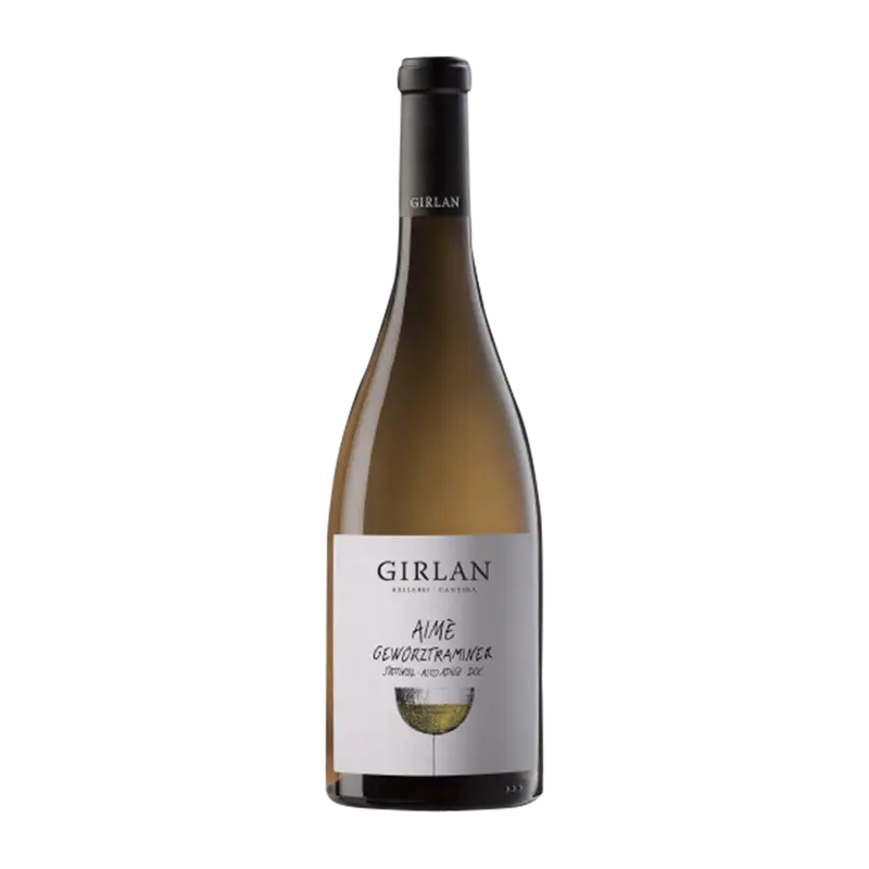 Aimè Gewürztraminer 2025 Südtirol DOC