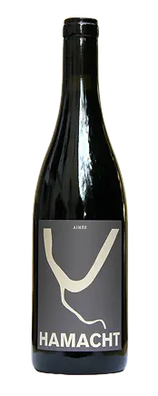 Aimée - Pinot Noir 2022