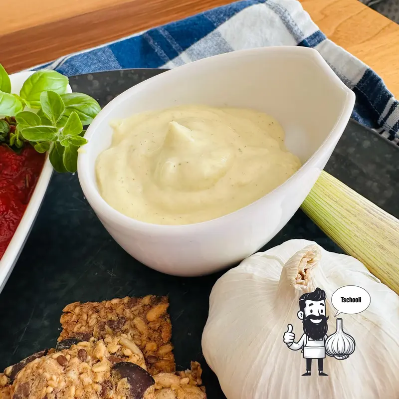 Aioli vom Tschooli