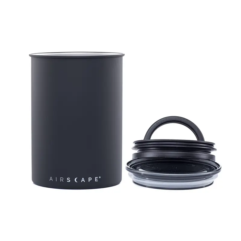 Airscape 500g luftdichter Aufbewahrungsbehälter - Viele Farben