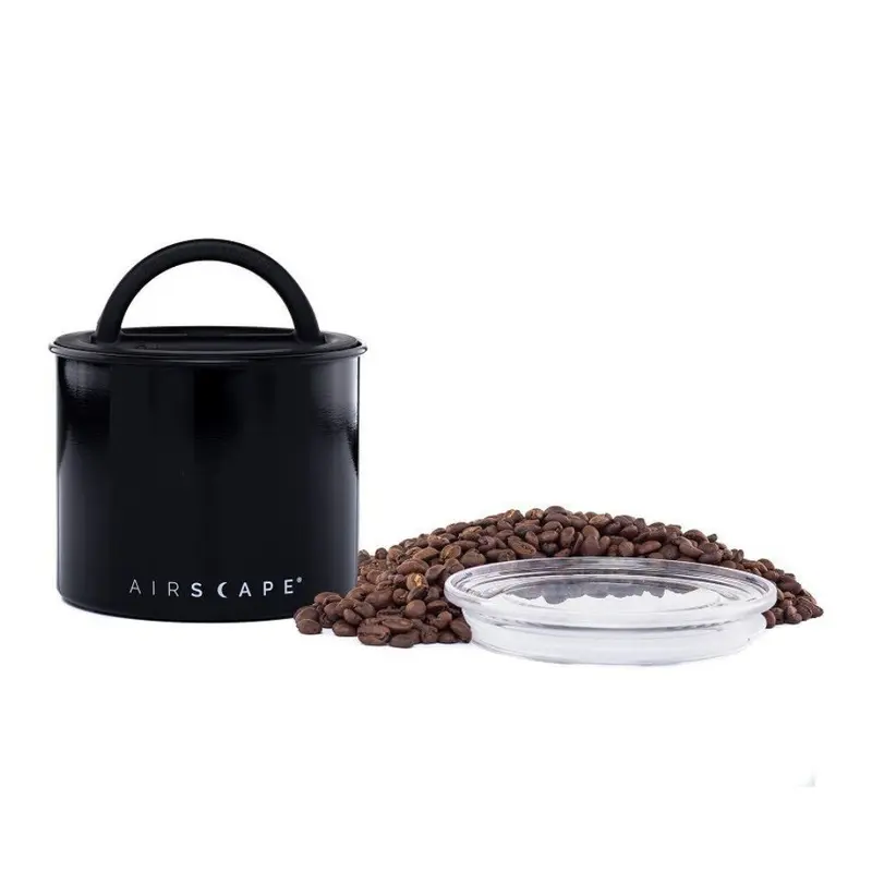 AIRSCAPE Classic, 250g, schwarz Glanz