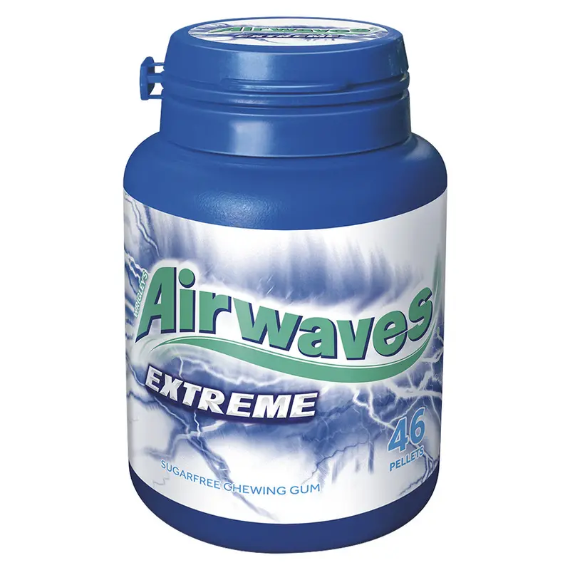 Airwaves Extreme 80g
